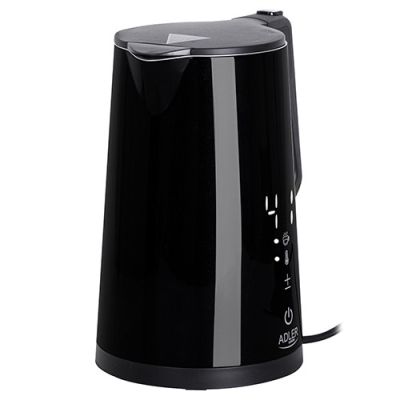 3. ADLER AD 1345b electric kettle black