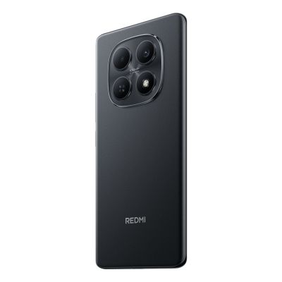 7. Xiaomi Redmi Note 15 17.2 cm (6.77") 8 GB 256 GB 6000 mAh Black