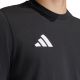 4. Men's adidas Entrada 26 Tee black JZ6675