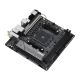 3. Asrock A520M-ITX/AC motherboard