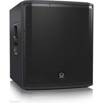 12" Turbosound iP12B Active Subwoofer
