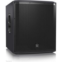 12" Turbosound iP12B Active Subwoofer