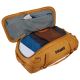 5. Thule Chasm TDSD303 Golden Brown Sports Bag 70L Polyester Brown