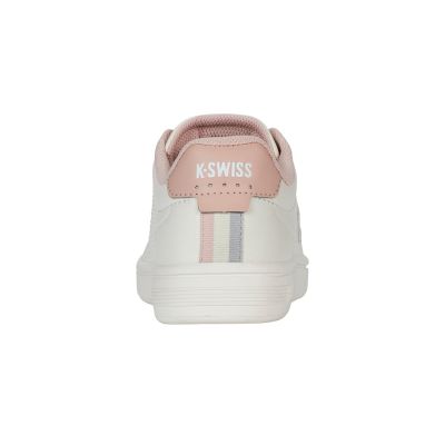 4. K-Swiss Court Shield II W 94412-165-M shoes