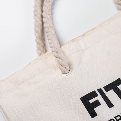 3. FITANU_ECO BAG_34x30 shopping bag 92800628335