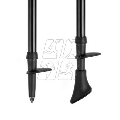 6. Nordic Walking poles Spokey Neatness II 924982