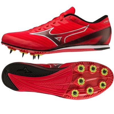 Mizuno X FIRST 2 U1GA233003 spike shoes