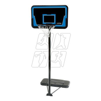 LIFETIME CLEVELAND 1268 basketball stand