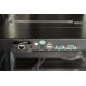 17. Digitus Modular console with 17” (43.2 cm) TFT monitor, 8-port KVM switch & touchpad, German keyboard