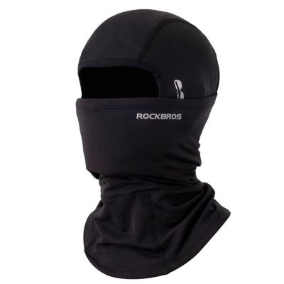 ROCKBROS Sports Balaclava YPP045, Black