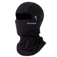 ROCKBROS Sports Balaclava YPP045, Black