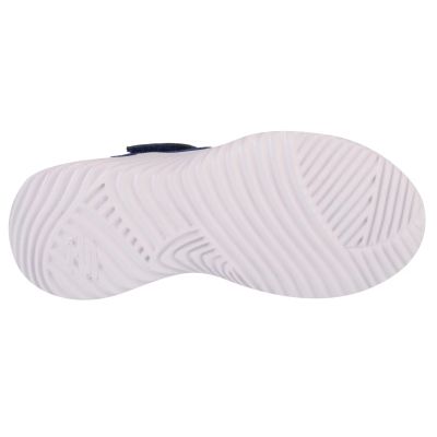 4. Skechers Bounder - Baronik 403744L-NVY Navy Blue 30