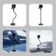 7. Magnetic holder for sports cameras 54 cm