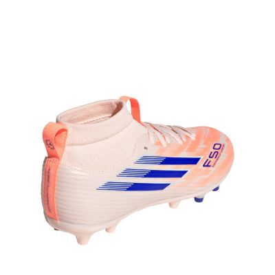 3. adidas F50 Sparkfusion League FG/AG JR3971 football boots