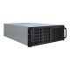 8. Inter-Tech 48.3cm IPC 4U-4410 4U STORAGE storage server