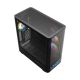 11. MODECOM VOLCANO AQ 500 ARGB MIDI BLACK CASE