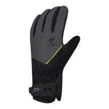 CHIBA ROADMASTER REFLEX Gloves, black, S