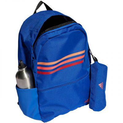 3. Adidas Classic BOS 3 Stripes Backpack IL5777