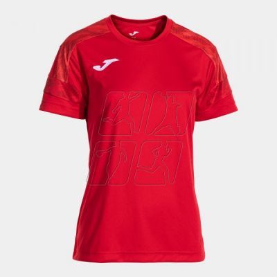 Joma Championship VIII Short Sleeve T-shirt W 902514.600