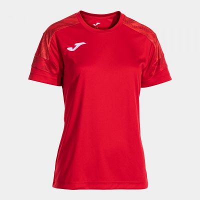Joma Championship VIII Short Sleeve T-shirt W 902514.600