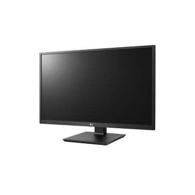 2. LG 27BN55UP-B Monitor 68.6cm (27") 3840 x 2160 px 4K Ultra HD Black