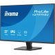 9. iiyama ProLite X2797HSU-B1 computer monitor 68.6 cm (27") 1920 x 1080 px Full HD LED Black
