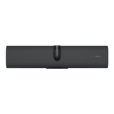 Jabra Panacast 40 VBS Bar Only MS Teams Rooms Black 3840 x 1080 px
