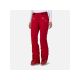 Rossignol W Blackside Pant red