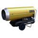 MASTER B230 OIL HEATER WITHOUT FLUE GAS 65KW