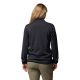 3. Columbia Essential Hike Grid Full Zip Fleece 2136233010 Black L