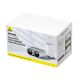 3. Baseus Security S1 Pro Dual 3K Outdoor Surveillance Kit (2 Cameras) – White