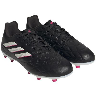 2. Adidas Copa Pura.3 FG Jr HQ8945 football boots