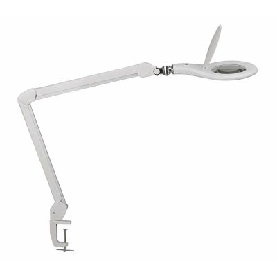 2. MAUL 8263302 magnifying lamp