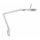 2. MAUL 8263302 magnifying lamp
