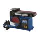 3. Scheppach BTS800 370 W Belt and Disc Sander