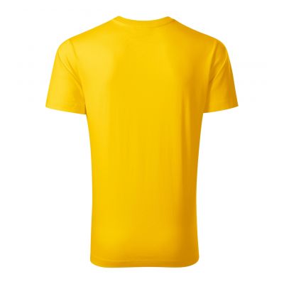 2. Rimeck Resist M MLI-R0104 T-shirt yellow
