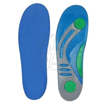 Rucanor Secutex S40006-301 Shoe Insert