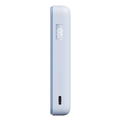 5. Xiaomi BHR08PCGL Power Bank Lithium-Ion (Li-Ion) 5900 mAh Wireless Charging Blue