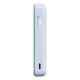 5. Xiaomi BHR08PCGL Power Bank Lithium-Ion (Li-Ion) 5900 mAh Wireless Charging Blue
