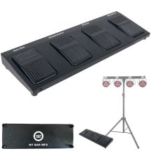 LIGHT4ME MT BAR WFS wireless foot controller