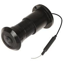 APTI-YK22IR-TUYA Wi-Fi IP CAMERA - 1080p Fish Eye