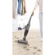 9. BOSCH BBHF 214G cordless vacuum cleaner
