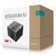 9. DeepCool ASSASSIN IV Cooling