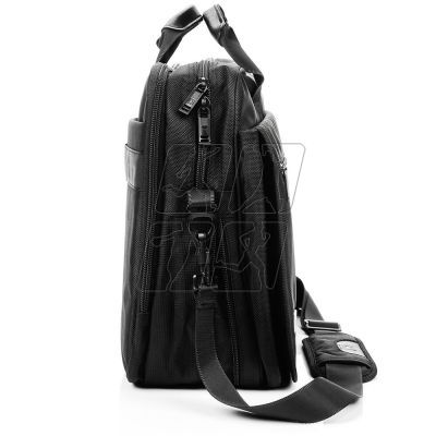 3. 17 &quot;SwissBags Basel 22L 76207 shoulder bag