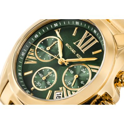 4. MICHAEL KORS Bradshaw MK7257 Women's Watch + BOX