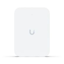 Access Point Wi-Fi 7 Ubiquiti UniFi U7 In-IW 2.4GHz(2 x 2)/5GHz(2 x 2) PoE+/PoE 1x2.5G (U7-IW-EU)