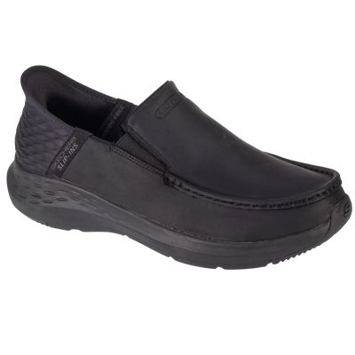 5. Skechers Slip-Ins Parson shoes - Oswin M 204866-BBK