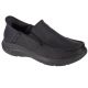 5. Skechers Slip-Ins Parson shoes - Oswin M 204866-BBK