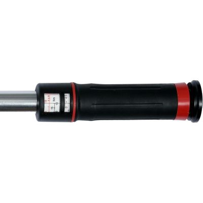 3. Yato YT-07609 torque wrench