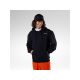 ROSSIGNOL M Waterfall H men's sweatshirt black